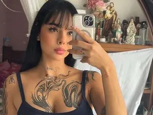 Myfreecams Sex Chat of MaddyStar