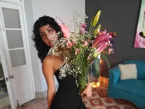 Myfreecams Adult Webcams of pincheDiosa