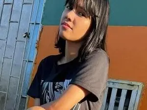 Myfreecams Sex Cam of Yunablack