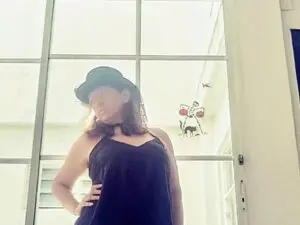 Myfreecams Live Porn of MedusaLilith