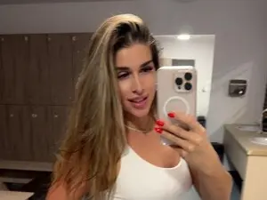Myfreecams Nude Webcam of X_hotbaby
