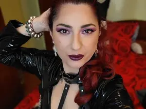 Myfreecams Adult Video Chat of MissManifestt