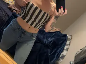 Myfreecams Sex Chat of Baayleymarie