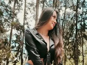 Myfreecams Sex Chat of CamiiRosseX