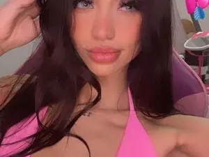 Myfreecams Adult Webcam of Sofia_Noguera