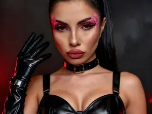 Myfreecams Sex Chat of FiercePanther
