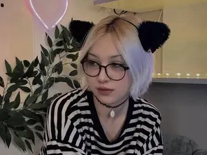 Myfreecams Adult Video Chat of NekoSora