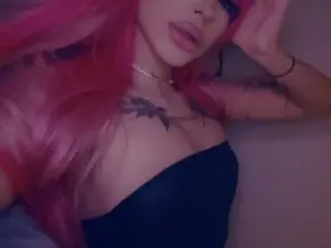 Myfreecams Adult Video Chat of NovaJadex