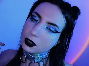Myfreecams Live Sex Cam of MoonConjured