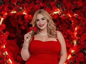 Myfreecams Sex Cam of Salma_hott