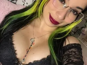 Myfreecams Live Sex of Laughing_Naty