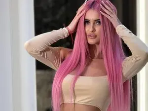 Myfreecams Live Sex of MikyLust