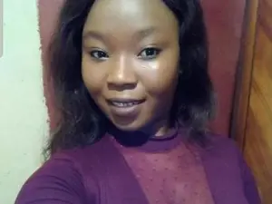 Myfreecams Adult Video Chat of EBONYMILF1