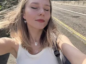 Myfreecams Free Porn Cam of Punk_Cake
