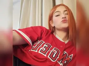 Myfreecams Sex Chat of malice_sweet