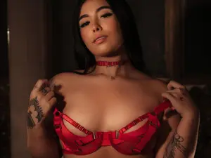 Myfreecams Live Sex of Shantall_v