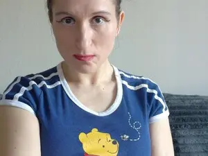 Myfreecams Sex Chat of PolishGirl23