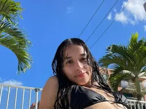 Myfreecams Nude Webcam of Camilavill