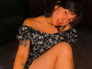 Myfreecams Sex Cam of MissGin