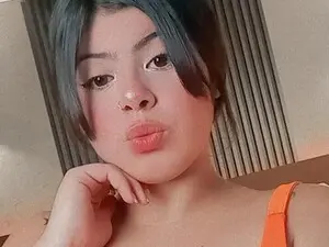 Myfreecams Sex Chat of Selena_diaz