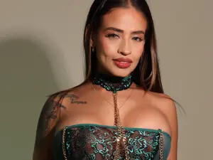 Myfreecams Best Webcam of Mssburbuja