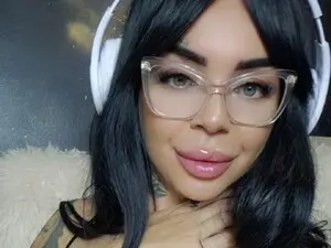 Myfreecams Best Webcam of DesireBloom