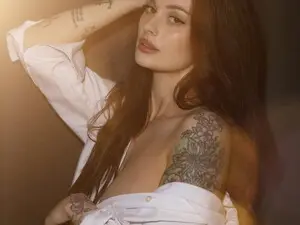 Myfreecams Adult Video Chat of Lucyangel