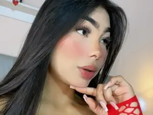 Myfreecams Sex Chat of Khaimi
