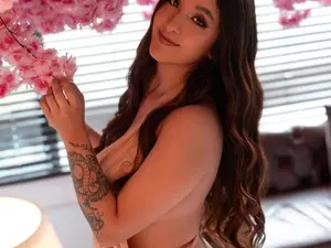 Myfreecams Live Sex Cam of EliSander