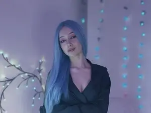 Myfreecams Sex Chat of SapphireEve