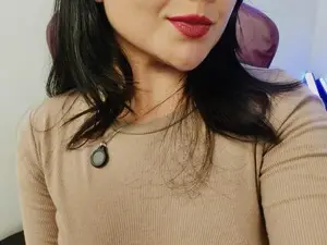 Myfreecams Sex Chat of Milakunisxx