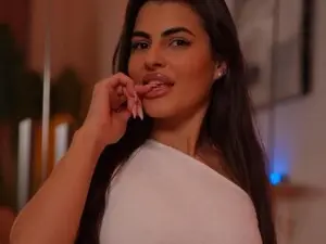 Myfreecams Live Porn of YasminaMoon