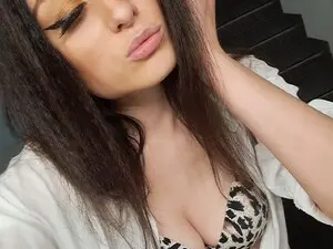 Myfreecams Private Sex Chat of EvelynCandy
