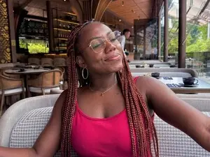 Myfreecams Free Live Porn of Nubia_zuri