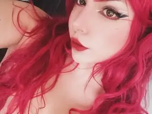 Myfreecams Best live sex cam show of Lilith_miaw