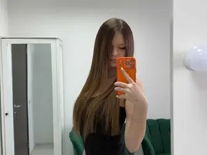 Myfreecams Adult Webcam of SophiaShyy