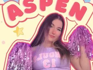 Myfreecams Adult Webcam of Aspen_Mai