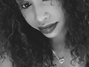 Myfreecams Nude Webcam of Lilmissbaddy