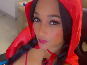 Myfreecams Free Porn Cam of hanna_steyl