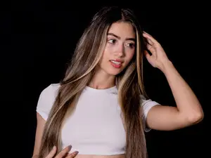 Myfreecams Sex Chat of Shaaktii