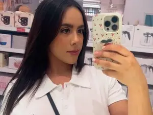 Myfreecams Adult Webcam of Sabrina_geek1