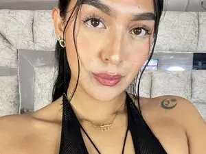 Myfreecams Live Sex of SaraGreey