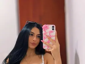 Myfreecams Adult Video Chat of Lilith_petit_