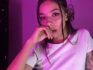 Myfreecams Live Sex Cam of Kathysanz