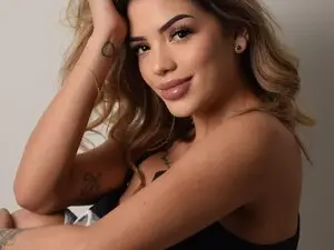Myfreecams Adult Video Chat of Ameliadicken