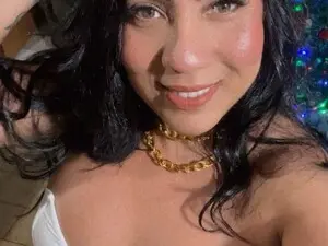 Myfreecams Adult Webcam of Gaby_blue