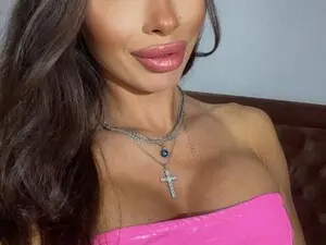 Myfreecams Sex Cam of AylinHoney23