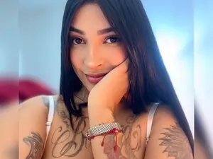 Myfreecams Live Sex of Natalia777