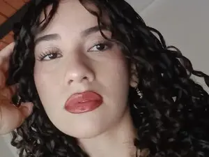 Myfreecams Live Sex Cam of Cristine_Colins