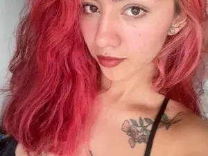 Myfreecams Adult Webcams of Lu_na